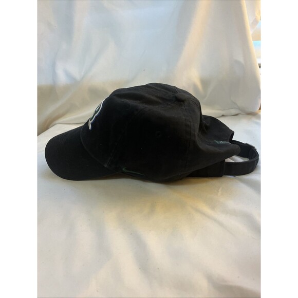 tampa bay florida rays hat black Nike Team Adjustable VTG - Picture 2 of 6